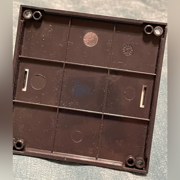 Mega Man on Platform - Picture 8 of 8